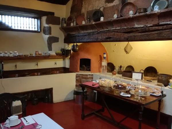 Imagen 78 Hotel Rural Orotava foto