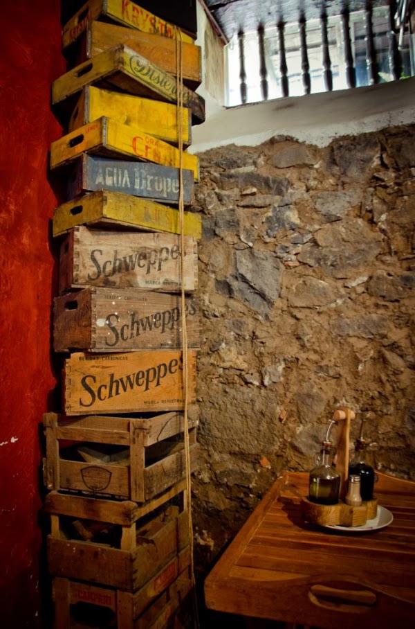 Imagen 9 Hotel Rural Orotava foto