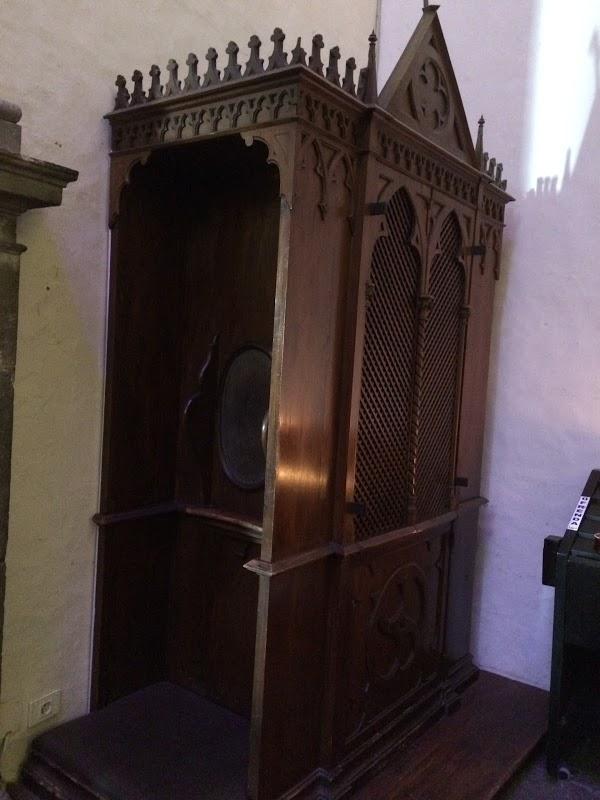 Imagen 11 Iglesia de Nuestra Señora de la Concepción foto