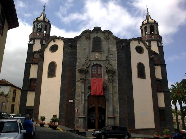 Imagen 13 Iglesia de Nuestra Señora de la Concepción foto