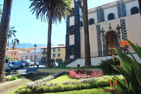 Imagen 14 Iglesia de Nuestra Señora de la Concepción foto