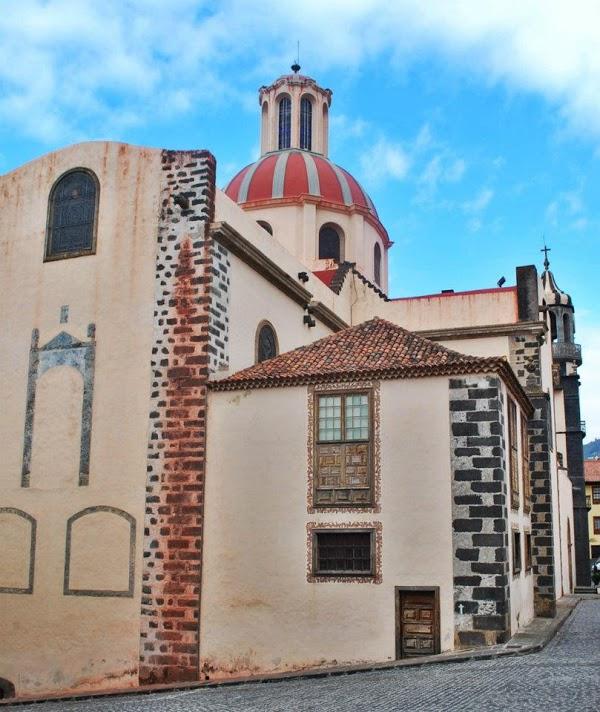 Imagen 16 Iglesia de Nuestra Señora de la Concepción foto