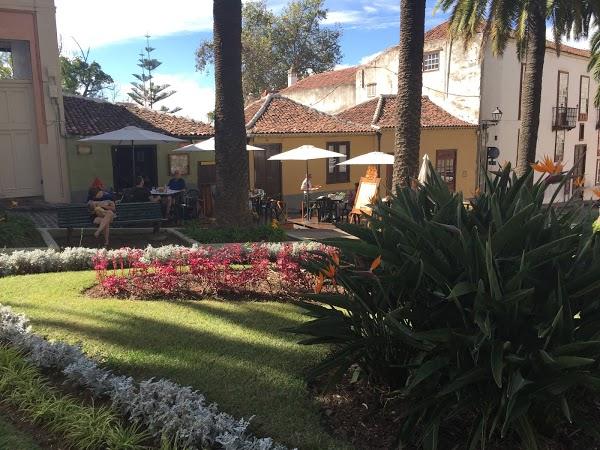 Imagen 17 Iglesia de Nuestra Señora de la Concepción foto