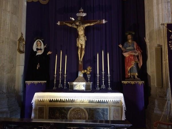 Imagen 19 Iglesia de Nuestra Señora de la Concepción foto