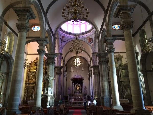 Imagen 22 Iglesia de Nuestra Señora de la Concepción foto