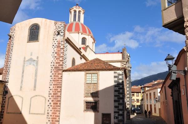 Imagen 34 Iglesia de Nuestra Señora de la Concepción foto
