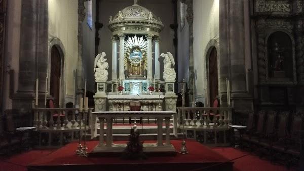 Imagen 35 Iglesia de Nuestra Señora de la Concepción foto