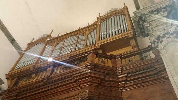 Imagen 37 Iglesia de Nuestra Señora de la Concepción foto