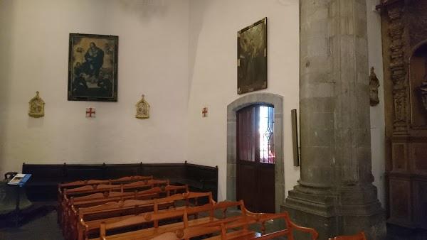 Imagen 38 Iglesia de Nuestra Señora de la Concepción foto