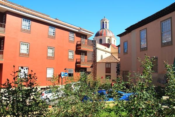 Imagen 40 Iglesia de Nuestra Señora de la Concepción foto