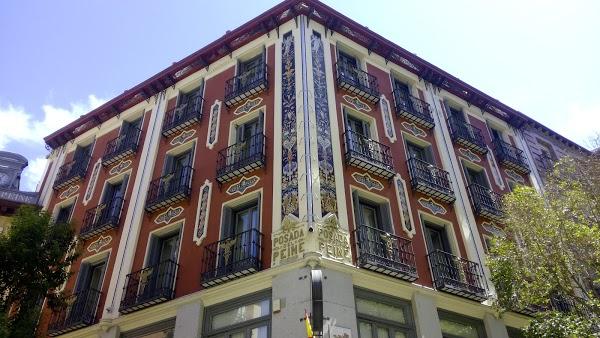 Imagen 5 Tianguis La Cuchilla foto