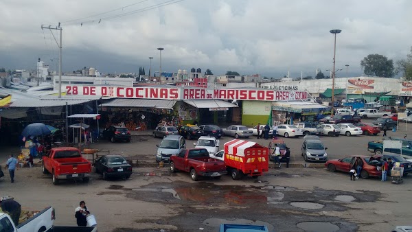Imagen 65 Tianguis La Cuchilla foto