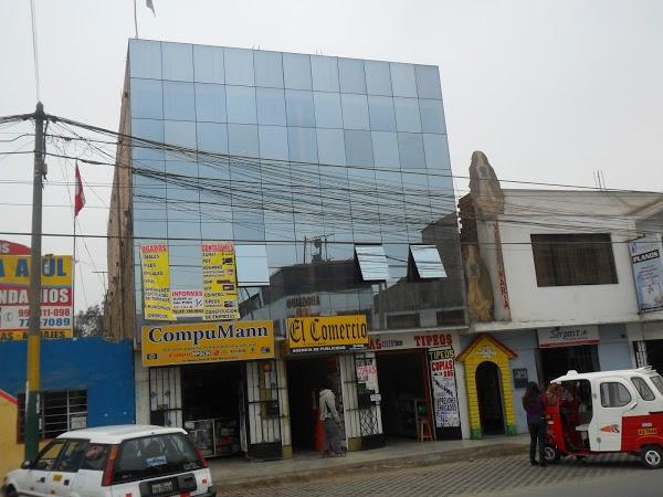 Imagen 1 Fiesta Rent foto