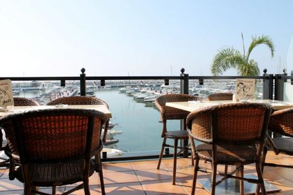 Imagen 12 Restaurante Jacks American Brasserie foto