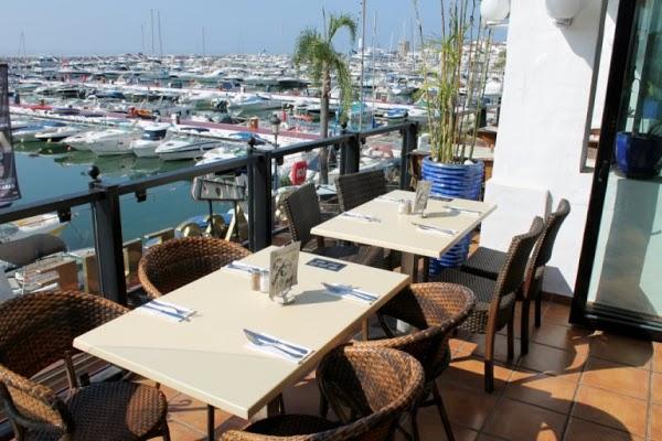 Imagen 14 Restaurante Jacks American Brasserie foto