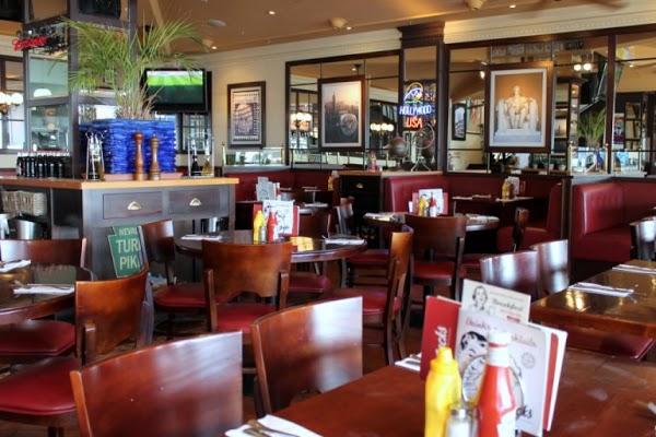 Imagen 17 Restaurante Jacks American Brasserie foto
