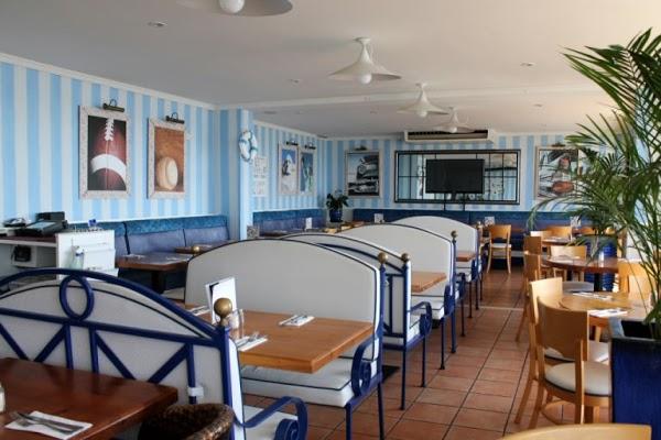 Imagen 18 Restaurante Jacks American Brasserie foto