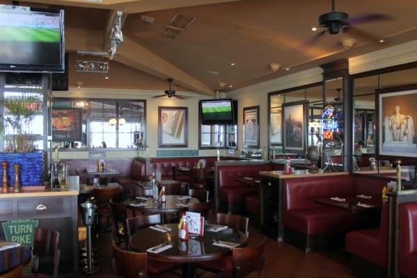 Imagen 20 Restaurante Jacks American Brasserie foto