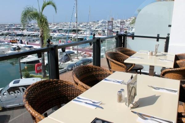 Imagen 3 Restaurante Jacks American Brasserie foto