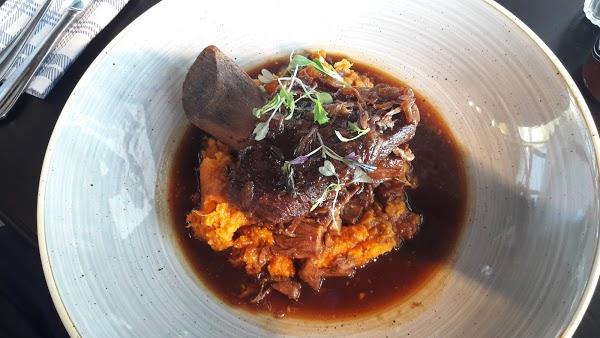 Imagen 26 Restaurante Jacks American Brasserie foto