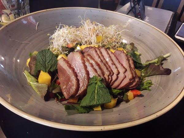 Imagen 30 Restaurante Jacks American Brasserie foto