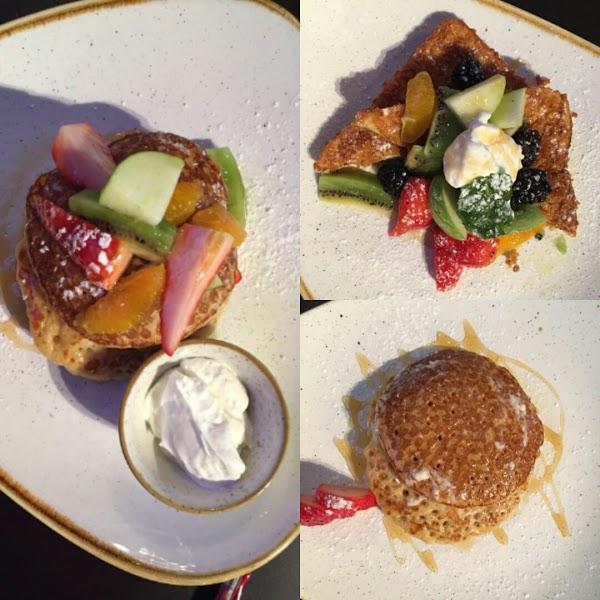 Imagen 38 Restaurante Jacks American Brasserie foto