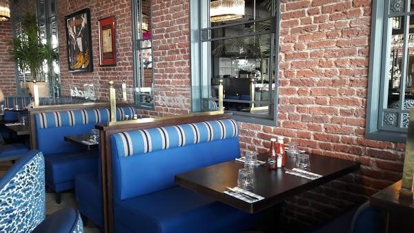 Imagen 39 Restaurante Jacks American Brasserie foto