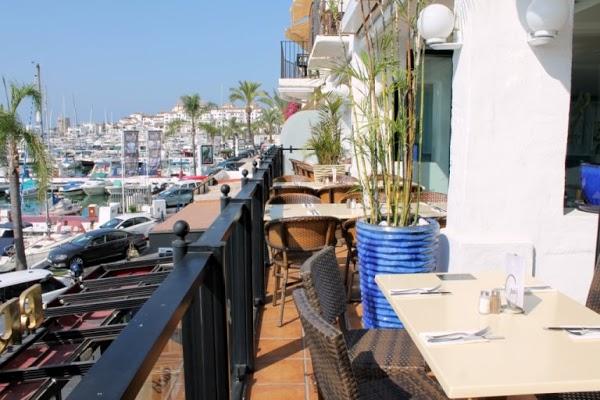 Imagen 5 Restaurante Jacks American Brasserie foto