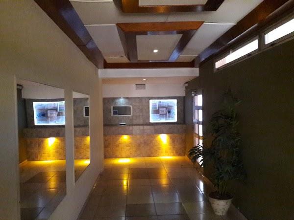 Imagen 49 Restaurante Jacks American Brasserie foto