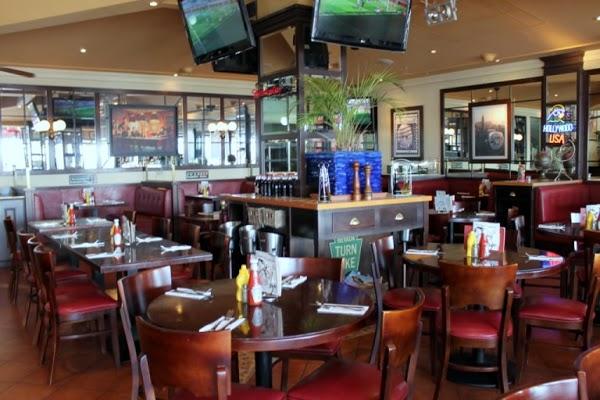 Imagen 6 Restaurante Jacks American Brasserie foto
