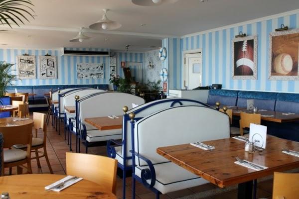 Imagen 9 Restaurante Jacks American Brasserie foto