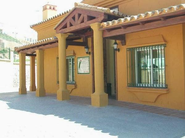 Imagen 2 Hostal Reyes foto