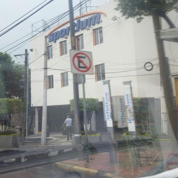 Imagen 38 Studio de Tattoo en el D.F. Body Ink Studio foto