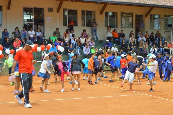 Imagen 102 Ibarra Tennis & Country Club foto