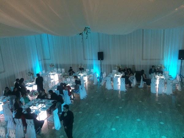 Imagen 109 Ibarra Tennis & Country Club foto