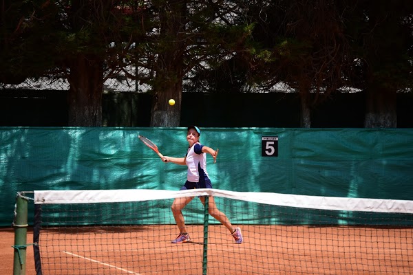 Imagen 137 Ibarra Tennis & Country Club foto