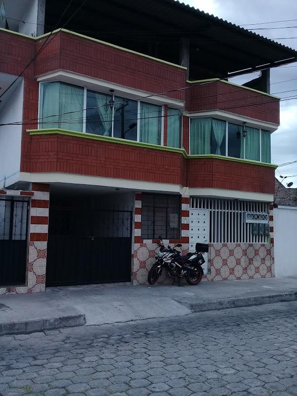 Imagen 73 Ibarra Tennis & Country Club foto