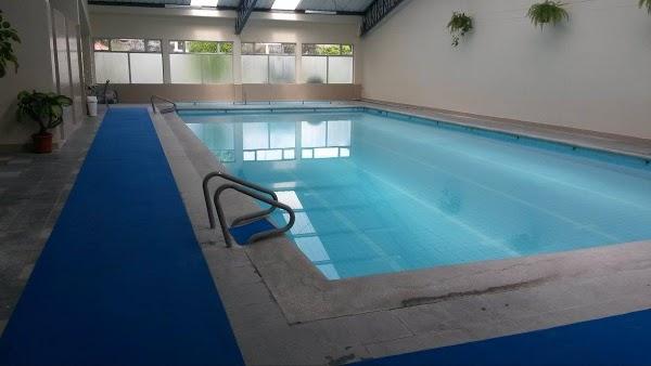Imagen 80 Ibarra Tennis & Country Club foto