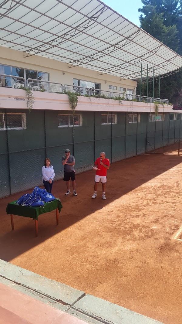 Imagen 87 Ibarra Tennis & Country Club foto