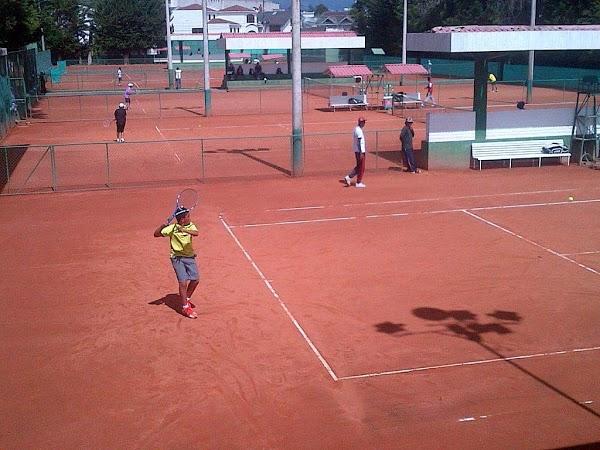 Imagen 89 Ibarra Tennis & Country Club foto
