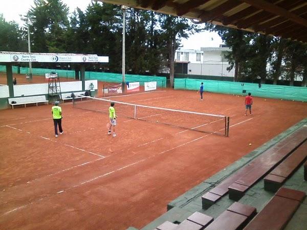 Imagen 91 Ibarra Tennis & Country Club foto