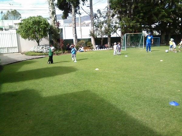 Imagen 93 Ibarra Tennis & Country Club foto