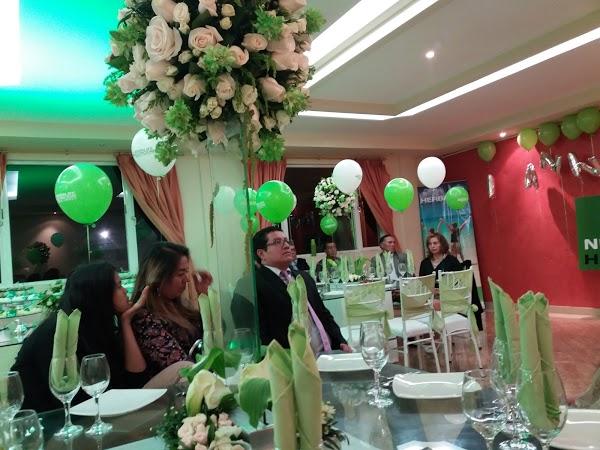 Imagen 94 Ibarra Tennis & Country Club foto