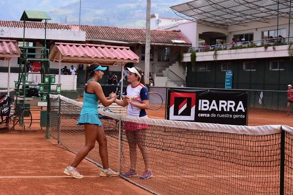 Imagen 95 Ibarra Tennis & Country Club foto