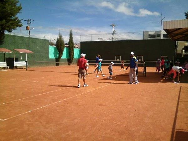 Imagen 98 Ibarra Tennis & Country Club foto