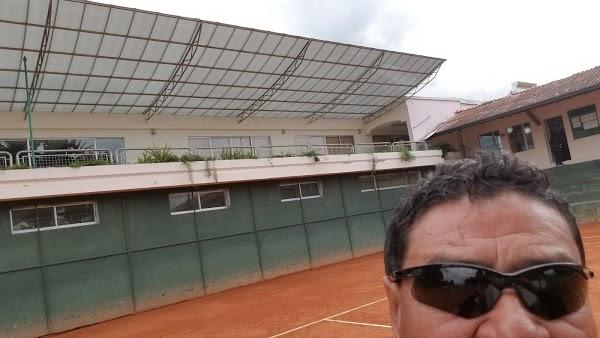 Imagen 99 Ibarra Tennis & Country Club foto
