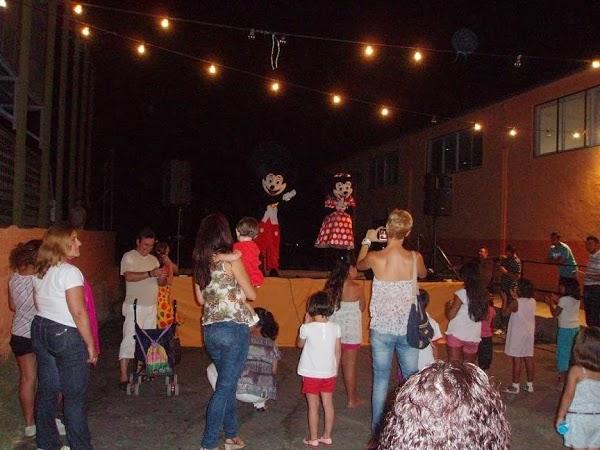 Imagen 1 Hotel Puerto Azul foto