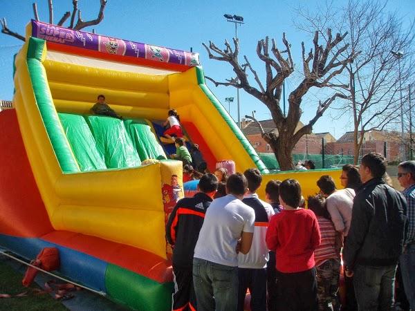 Imagen 11 Hotel Puerto Azul foto