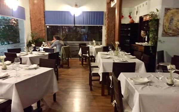 Imagen 118 Restaurante La Boccana foto