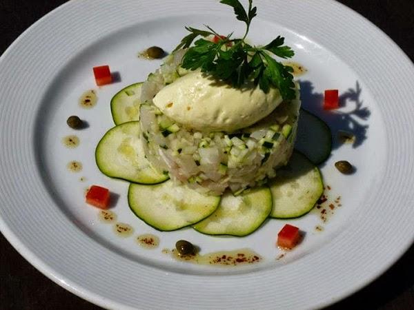 Imagen 119 Restaurante La Boccana foto